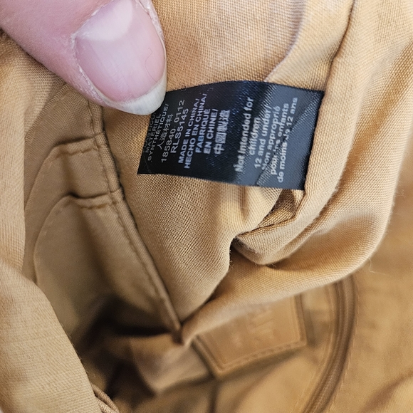 Relic Convertible Shoulder & Crossbody Bag - Picture 4 of 10